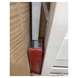 Kimberly Bay Plantation Louver Panel Wood Bi-Fold Door