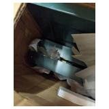 Dream On Me Ava 4-in-1 Convertible Mini Crib