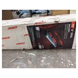 ARIES S2875 75IN UNIVERSAL 6IN OVAL SS STEP BAR MOUNT KIT REQUIRED