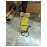 Sun Joe SWJ800E 8-Inch 6.5-Amp Telescoping Electric Pole Chain Saw with Automatic Chain Lubrication System