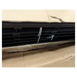 Amazon Basics Smart Box Spring Bed Base, 5-Inch Mattress Foundation - Full Size, Tool-Free Easy Assembly