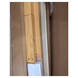 Zinus Frame 14 Inch Platform Bed/No Boxspring Needed/Wood Slat Support/Natural Finish, Twin