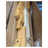 Zinus Frame 14 Inch Platform Bed/No Boxspring Needed/Wood Slat Support/Natural Finish, Twin