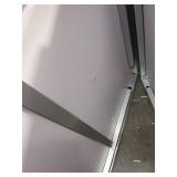 GoSports Mid-Size Table Tennis Game - Indoor/Outdoor Portable Table Tennis Game Table Only