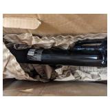 Reese Towpower 44652 Class IV Custom-Fit Hitch with 2" Square Receiver opening, includes Hitch Plug Cover , Black