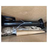 Reese Towpower 44652 Class IV Custom-Fit Hitch with 2" Square Receiver opening, includes Hitch Plug Cover , Black