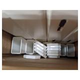 Zippity Outdoor Products ZP19001 No Dig Madison Vinyl Picket Fence, White, 30" x 56.5" (1 Box, 2 Panels), 1 x Pack of 2