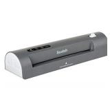 Scotch Thermal Laminator, 2 Roller System for a Professional Finish, Use for Home, Office or School, Suitable for use with Photos (TL901X)