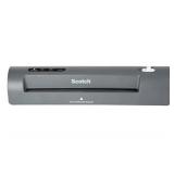 Scotch Thermal Laminator, 2 Roller System for a Professional Finish, Use for Home, Office or School, Suitable for use with Photos (TL901X)