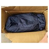 SoundAsleep Dream Series Air Mattress with ComfortCoil Technology & Internal High Capacity Pump