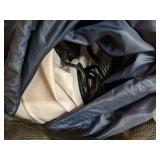 SoundAsleep Dream Series Air Mattress with ComfortCoil Technology & Internal High Capacity Pump