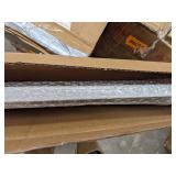 Safety 1st - Easy Install Walk-Through Gate - White