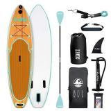DAMA Blow Up Paddle Boards Adults 9