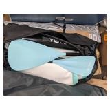 DAMA Blow Up Paddle Boards Adults 9