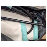 DAMA Blow Up Paddle Boards Adults 9