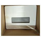 6L Dehumidifier 50 Pints, 4500 Sq. Ft Energy Star