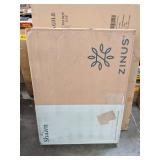 ZINUS SmartBase Tool-Free Assembly Mattress Foundation / 14 Inch Metal Platform Bed Frame / No Box Spring Needed / Sturdy Steel Frame / Underbed Storage, Queen