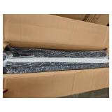 ZINUS SmartBase Tool-Free Assembly Mattress Foundation / 14 Inch Metal Platform Bed Frame / No Box Spring Needed / Sturdy Steel Frame / Underbed Storage, Queen