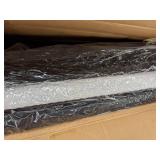 ZINUS SmartBase Tool-Free Assembly Mattress Foundation / 14 Inch Metal Platform Bed Frame / No Box Spring Needed / Sturdy Steel Frame / Underbed Storage, Queen