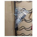 Sorbus Wine Rack Free Standing Floor Stand - Racks Hold 75 Bottles of Your Favorite Wine - Large Capacity Elegant Wine Storage for Any Bar, Wine Cellar, Kitchen, Dining Room, etc