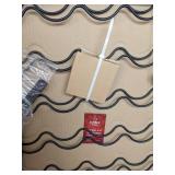 Sorbus Wine Rack Free Standing Floor Stand - Racks Hold 75 Bottles of Your Favorite Wine - Large Capacity Elegant Wine Storage for Any Bar, Wine Cellar, Kitchen, Dining Room, etc