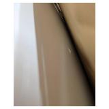 VIZ-PRO Magnetic Dry Erase Board / Whiteboard, 5