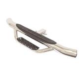 Go Rhino! D360PS Dominator Polished Stainless Steel HitchStep for 2" Receivers