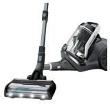 BISSELL, 2230 Pet Hair Eraser Bagless Cylinder Canister Vacuum Cleaner