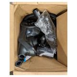 BISSELL, 2230 Pet Hair Eraser Bagless Cylinder Canister Vacuum Cleaner