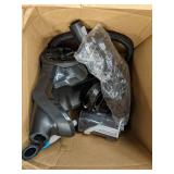 BISSELL, 2230 Pet Hair Eraser Bagless Cylinder Canister Vacuum Cleaner