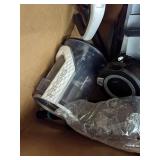 BISSELL, 2230 Pet Hair Eraser Bagless Cylinder Canister Vacuum Cleaner