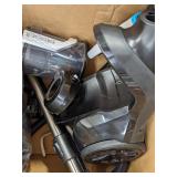 BISSELL, 2230 Pet Hair Eraser Bagless Cylinder Canister Vacuum Cleaner