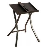 POWERBLOCK Large Compact Stand, Black (600-00140-00)