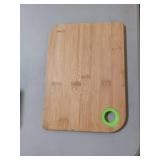 BAMBOO CUTTING BOARD