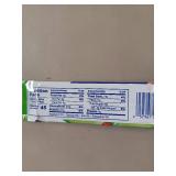 10 PIECE- SunRypeÂ® Apple Wildberry Fruit To GoÂ® 100% Fruit Strip. With other natural flavors. Gluten free. Nut free. Vegan.