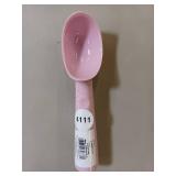 Pink Melamine Ice Cream Scoop Matches Kitchenaid Cuisinart