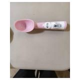 Pink Melamine Ice Cream Scoop Matches Kitchenaid Cuisinart