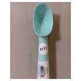 Mainstays Mint Ice Cream Scoop