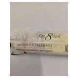 4 pkgs - CRE 8 TION DISPOSABLE PEDICURE KIT
