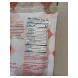 4- packs- Candy People Sugar Free Gummy Candies - Cola Bottles Size: