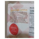 4- packs- Candy People Sugar Free Gummy Candies - Cola Bottles Size: