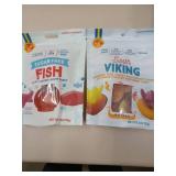 25 SOLO SAUCES AND SIDES CONTAINERS 5.5 OZ. GREAT FOR THE HOLIDAYS. BONUS 2 BAG OF HEALTHY GREAT TASTING GUMMIES