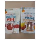 25 SOLO SAUCES AND SIDES CONTAINERS 5.5 OZ. GREAT FOR UPCOMING HOLIDAYS BONUS 2 BAGS OF VERY HEALTHY AND TASTY GUMMY CANDY