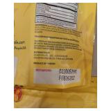 4 PACKAGES -Candy People Sugar Free Gummy Candies - Exotic Fruit Size: