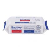 Bactive Disinfecting Wipes - 80 Count PLUS BONUS TRILLIUM HAND SANITIZER