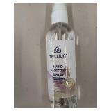 Bactive Disinfecting Wipes - 80 Count PLUS BONUS TRILLIUM HAND SANITIZER