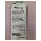 Danielle Dual Jade Dual- Sided Facial Roller Massager