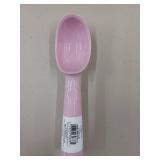 Pink Melamine Ice Cream Scoop Matches Kitchenaid Cuisinart