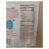 5 PACKAGES OF SOUR VIKING SOUR GUMMY CANDY VARIETY OF FUN DELICIOUS FLAVORS