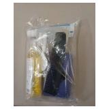 HYGIENE KIT- GREAT FOR BACKPACKS STUDENTS GYM BAGS COMMUNITY NEEDS ETC